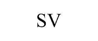 SV