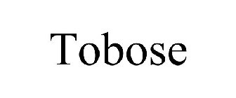 TOBOSE