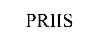 PRIIS