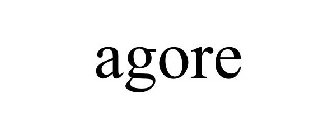AGORE