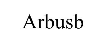 ARBUSB