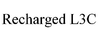 RECHARGED L3C