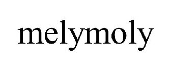 MELYMOLY