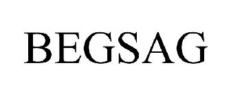 BEGSAG