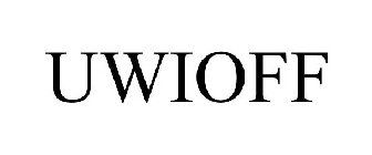 UWIOFF