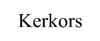 KERKORS