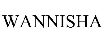 WANNISHA