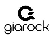 G GIAROCK