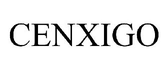 CENXIGO