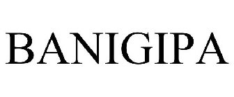 BANIGIPA