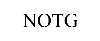 NOTG