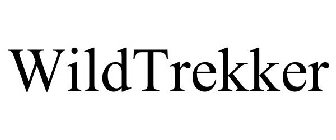 WILDTREKKER
