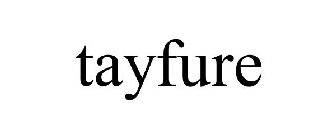 TAYFURE