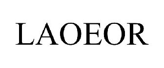 LAOEOR