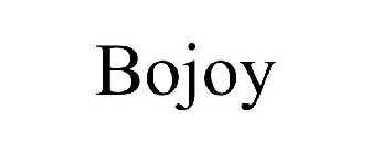 BOJOY