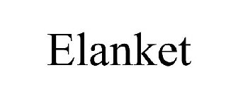 ELANKET