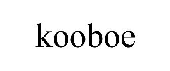 KOOBOE