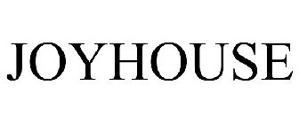 JOYHOUSE