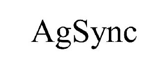 AGSYNC