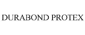 DURABOND PROTEX