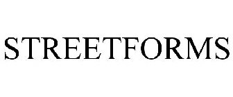 STREETFORMS