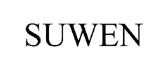 SUWEN