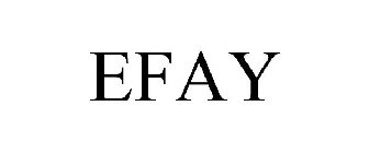 EFAY