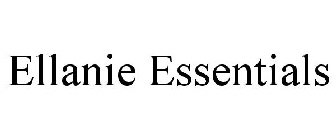 ELLANIE ESSENTIALS