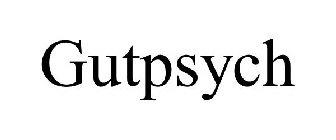 GUTPSYCH