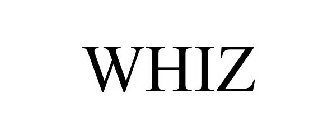 WHIZ