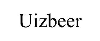 UIZBEER