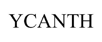 YCANTH