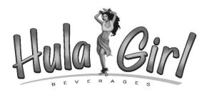 HULA GIRL BEVERAGES