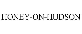 HONEY-ON-HUDSON