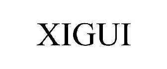 XIGUI