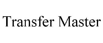 TRANSFER MASTER
