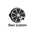 SOUR LEMON