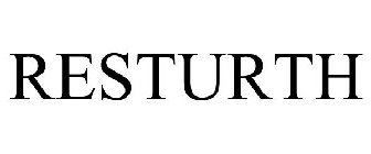 RESTURTH