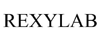 REXYLAB