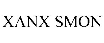 XANX SMON