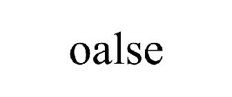 OALSE