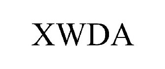 XWDA