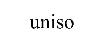 UNISO