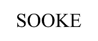 SOOKE