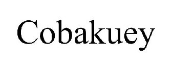COBAKUEY