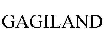 GAGILAND