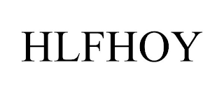 HLFHOY
