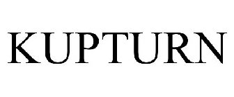 KUPTURN