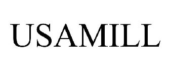 USAMILL
