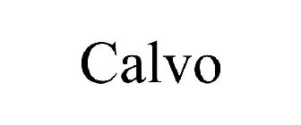 CALVO